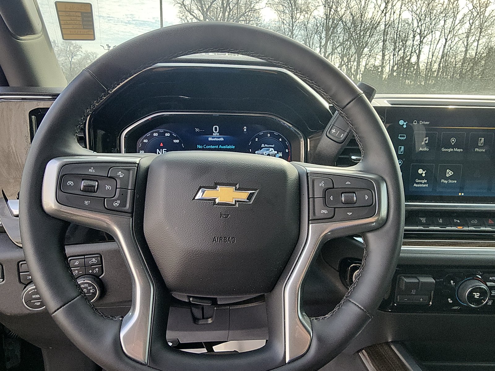 2025 Chevrolet Silverado 2500 HD LT - Photo 15