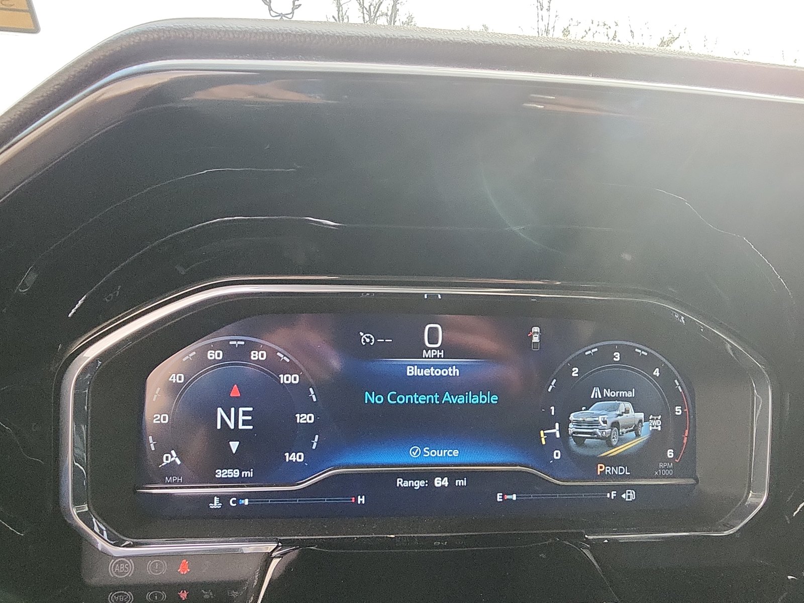 2025 Chevrolet Silverado 2500 HD LT - Photo 16