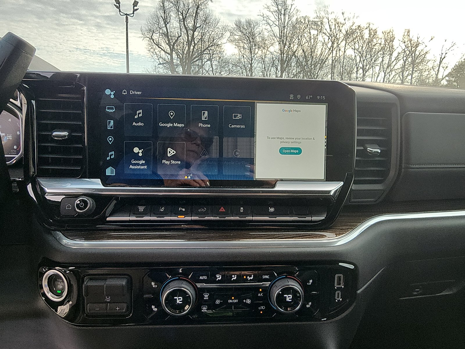 2025 Chevrolet Silverado 2500 HD LT - Photo 17