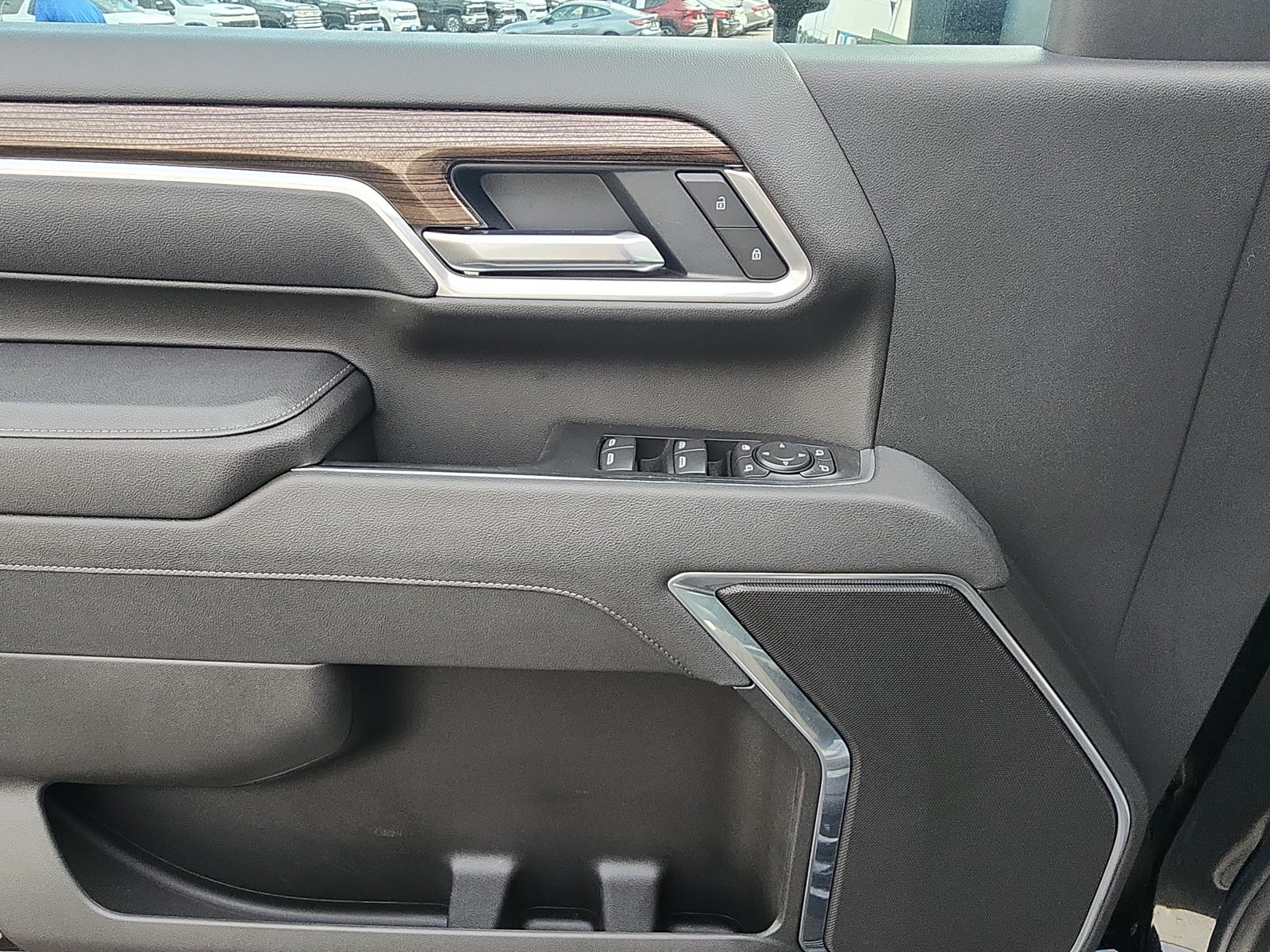 2025 Chevrolet Silverado 2500 HD LT - Photo 18