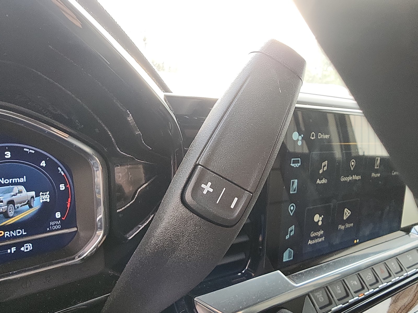 2025 Chevrolet Silverado 2500 HD LT - Photo 19