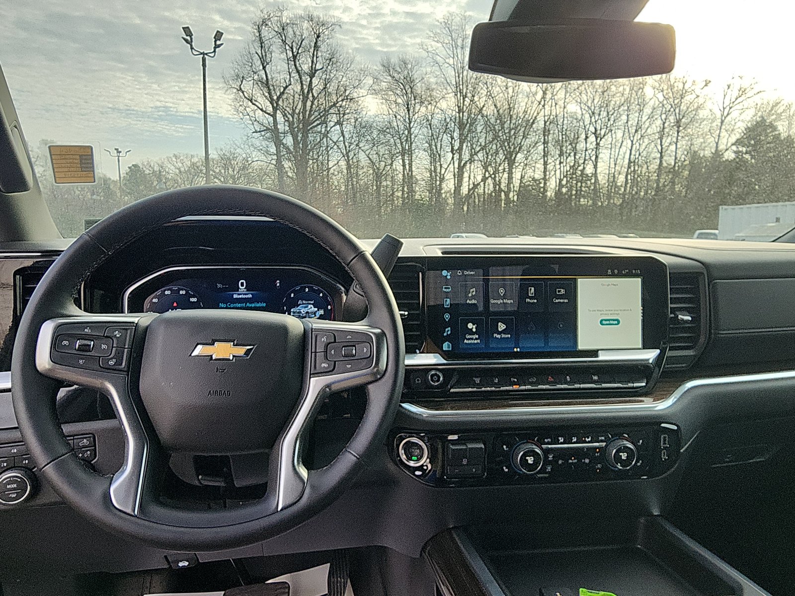 2025 Chevrolet Silverado 2500 HD LT - Photo 20