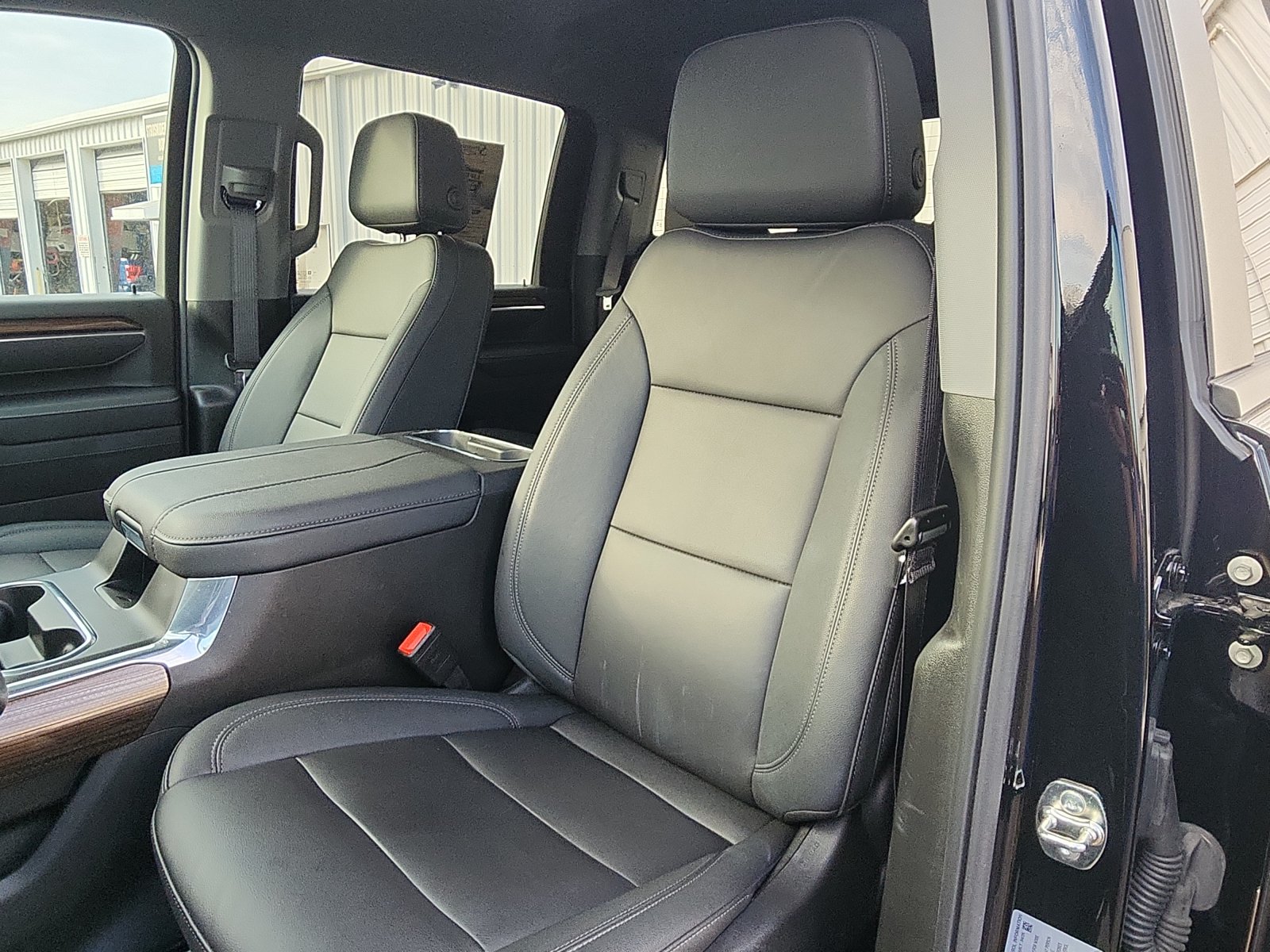 2025 Chevrolet Silverado 2500 HD LT - Photo 21