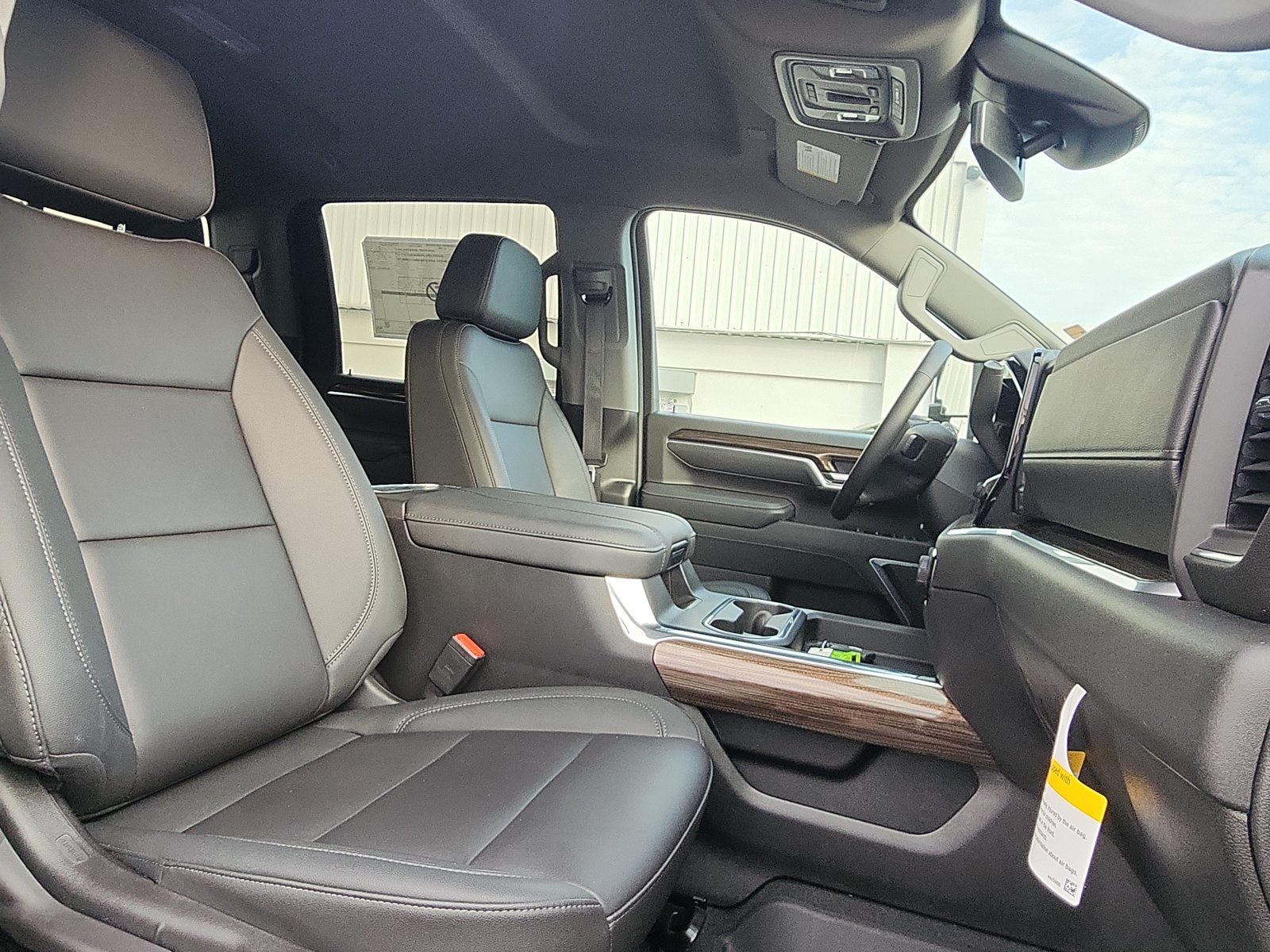 2025 Chevrolet Silverado 2500 HD LT - Photo 23