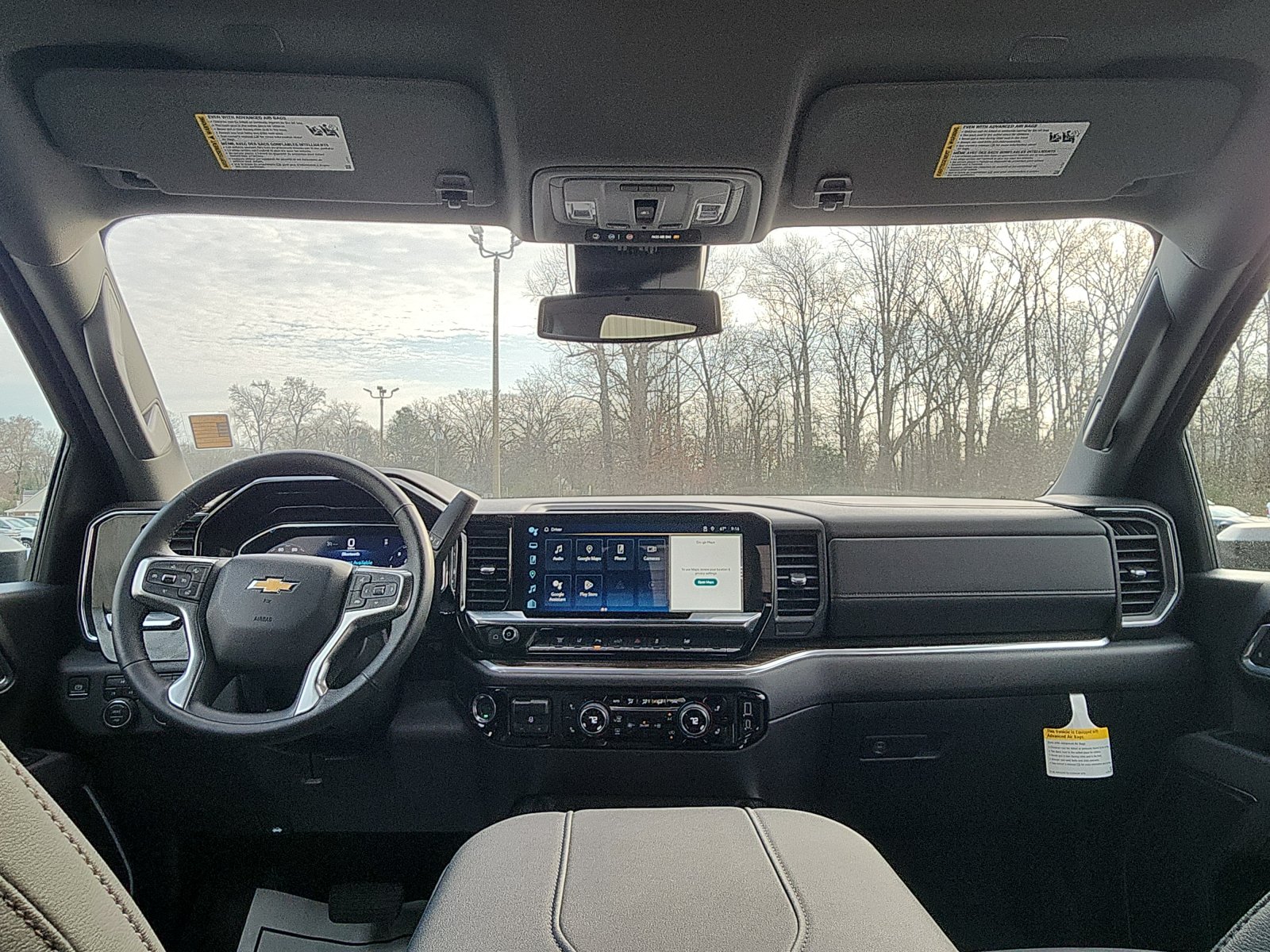 2025 Chevrolet Silverado 2500 HD LT - Photo 24