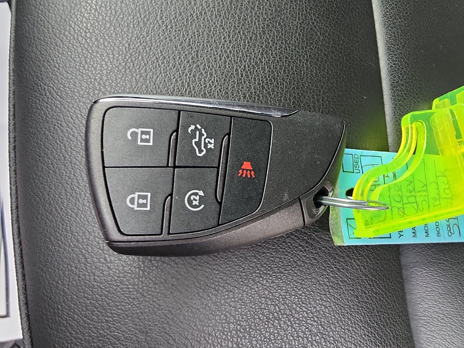 2025 Chevrolet Silverado 2500 HD LT - Photo 26