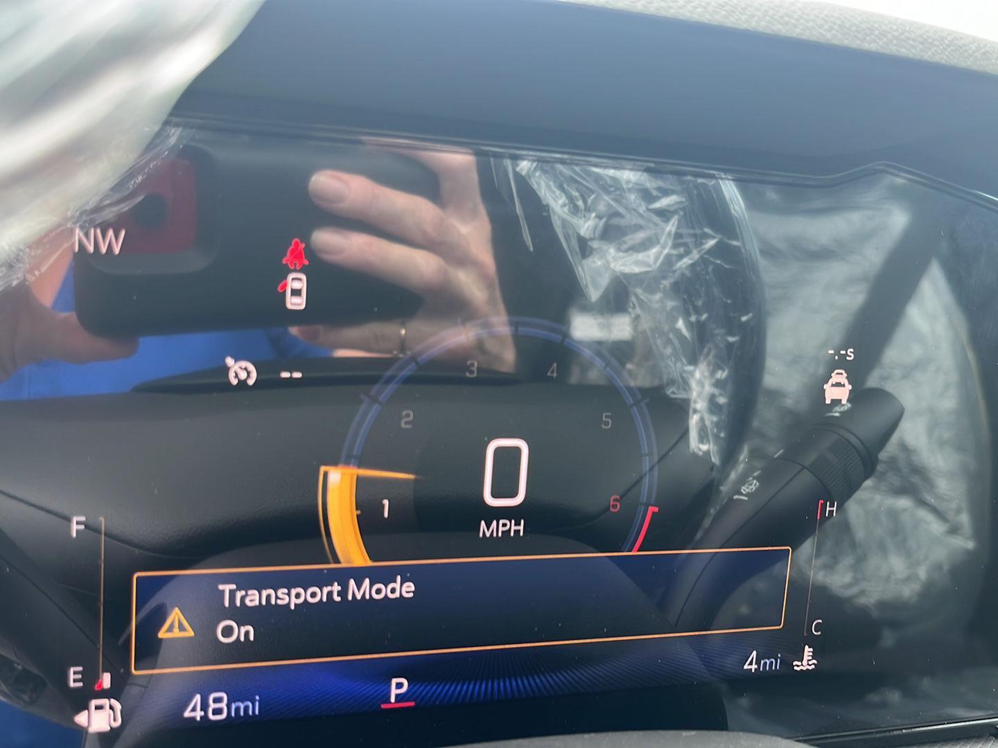 2025 Chevrolet Trailblazer ACTIV photo 2