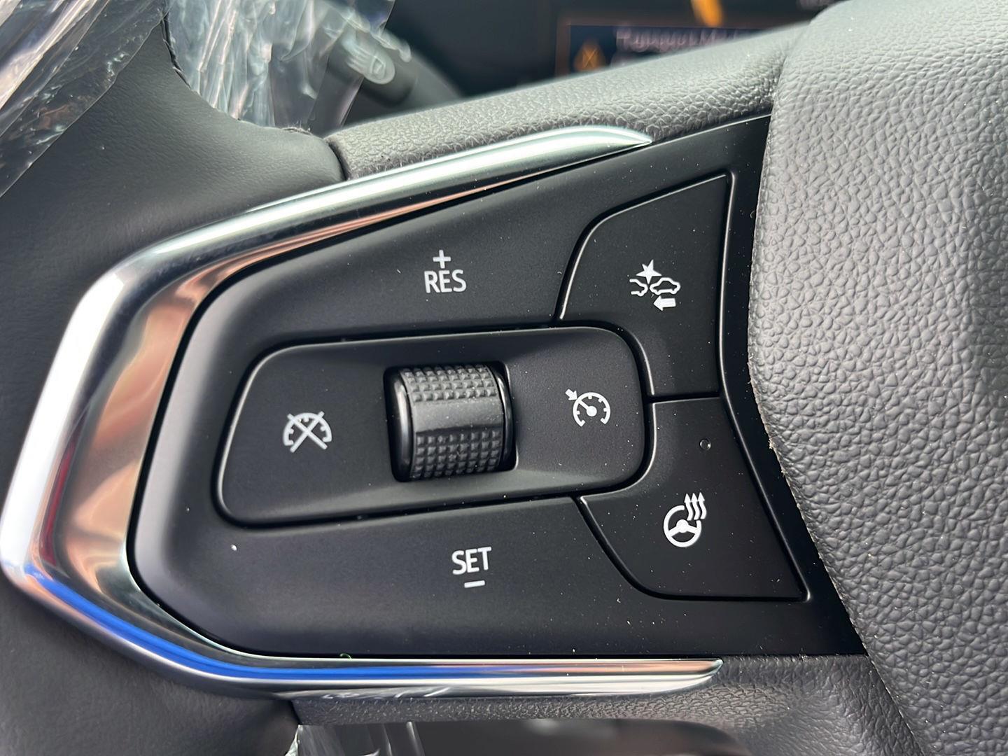 2025 Chevrolet Trailblazer ACTIV photo 3