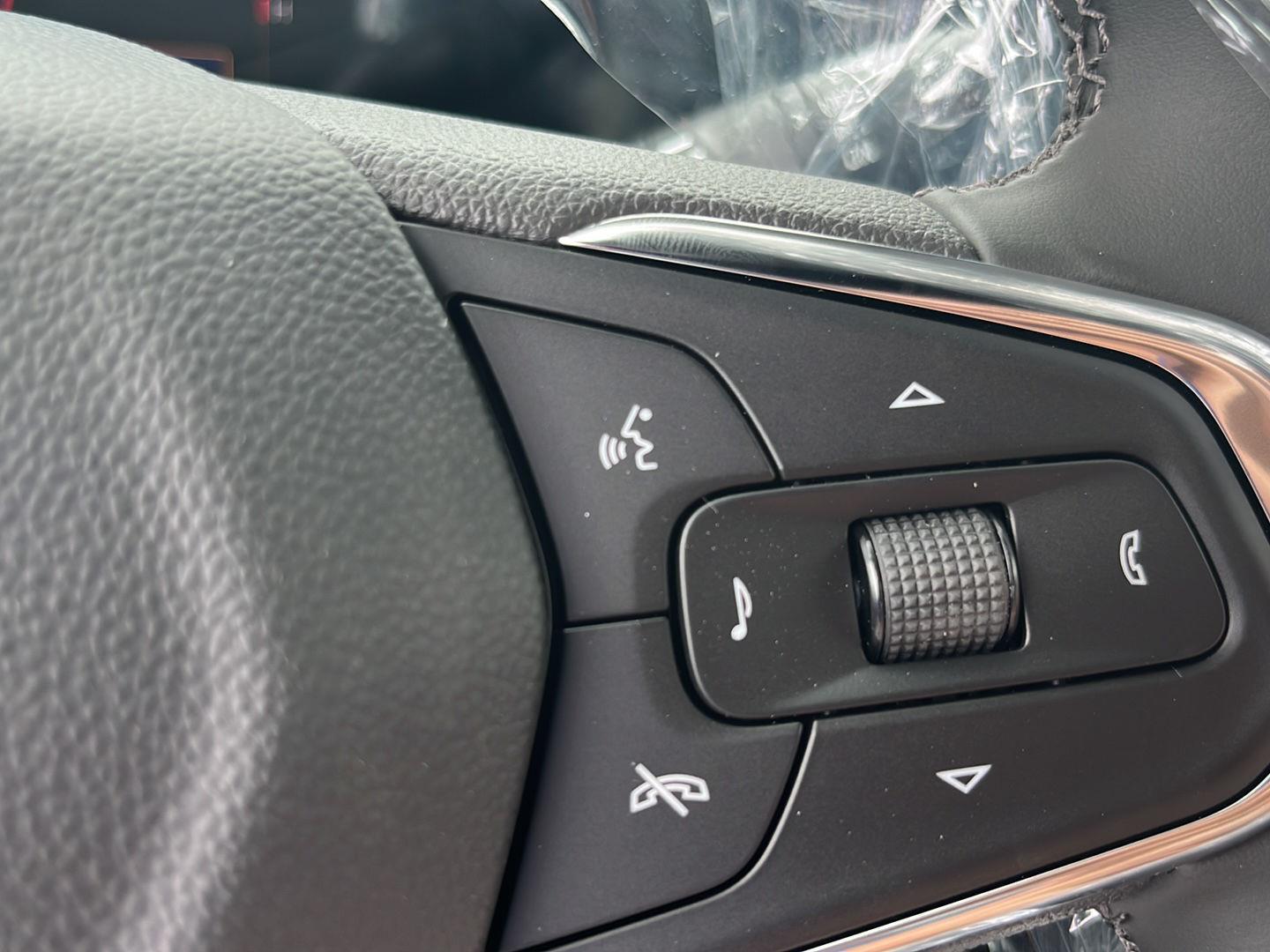 2025 Chevrolet Trailblazer ACTIV photo 4