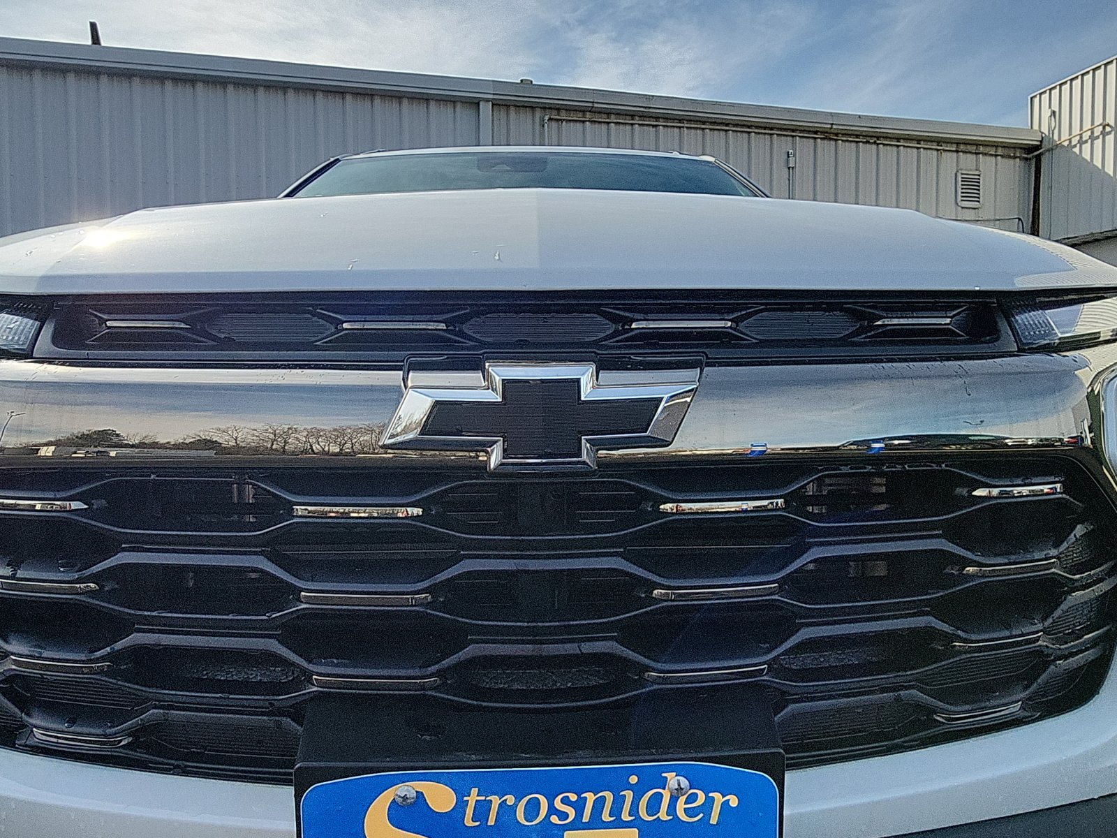 2025 Chevrolet Trailblazer Activ - Photo 14