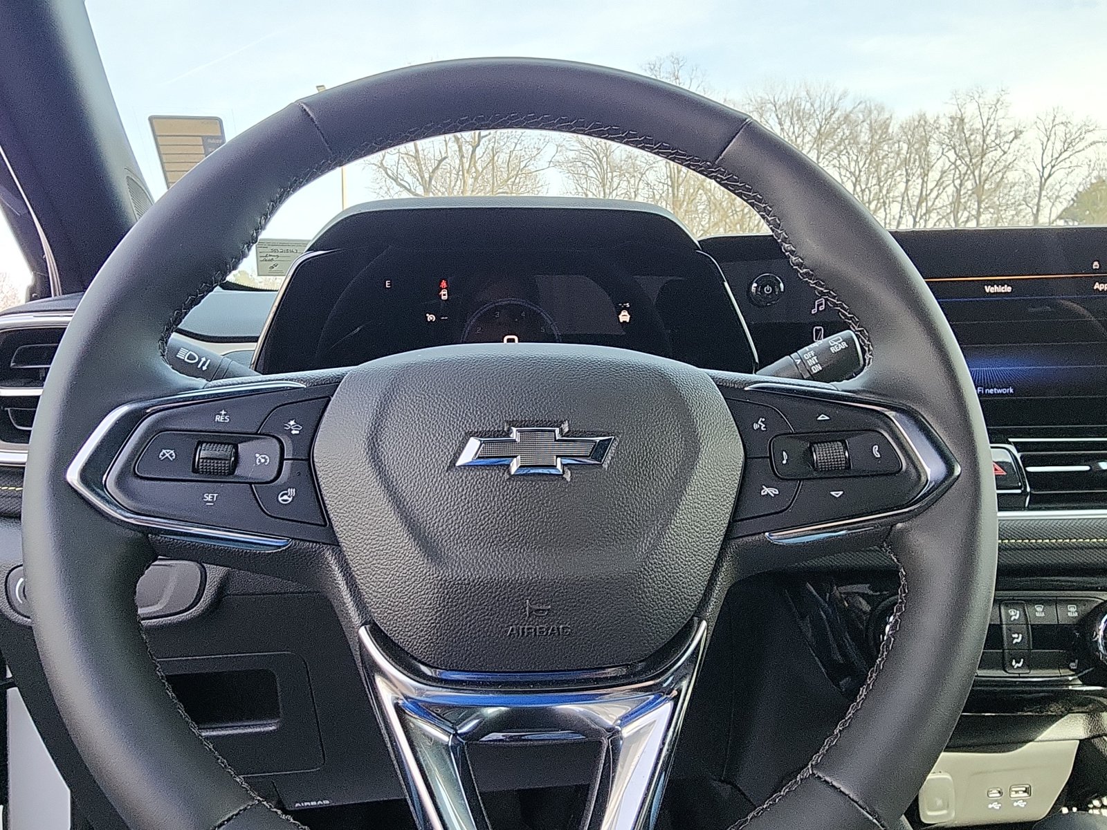 2025 Chevrolet Trailblazer Activ - Photo 15