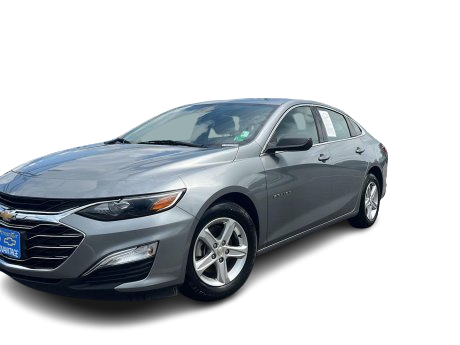 2023 Chevrolet Malibu LS 