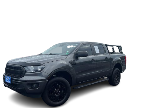 2020 Ford RANGER XL/XLT/L XLT 