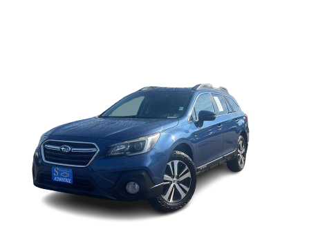 2019 Subaru Outback Limited 