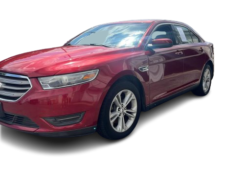 2013 Ford Taurus SEL 