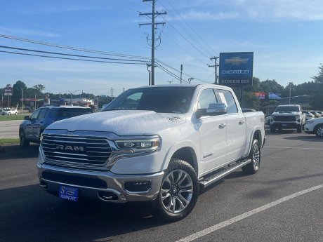 2022 Ram 1500 Limited Longhorn 