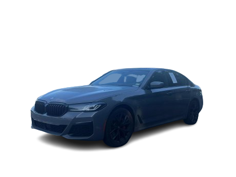 2022 BMW 5 Series 530e 