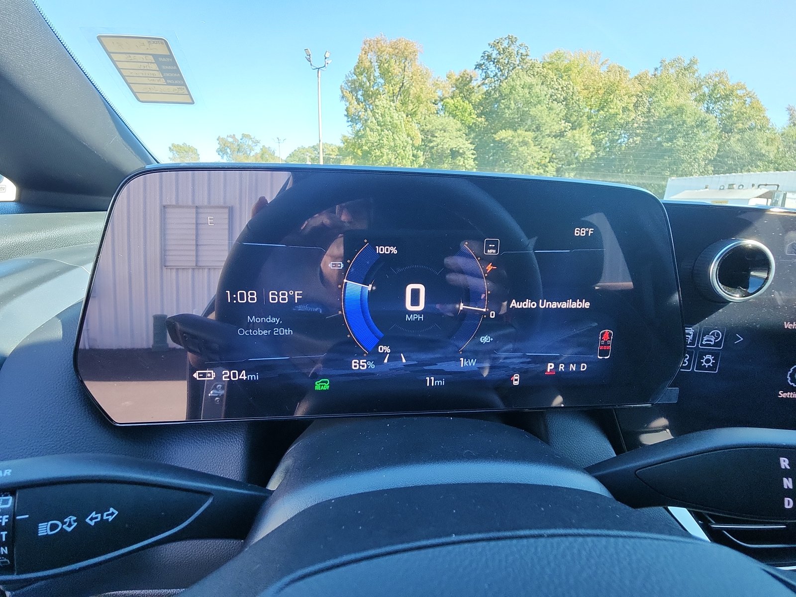 2025 Chevrolet Equinox EV RS - Photo 16