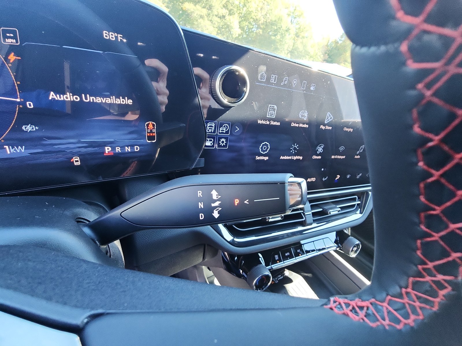 2025 Chevrolet Equinox EV RS - Photo 19