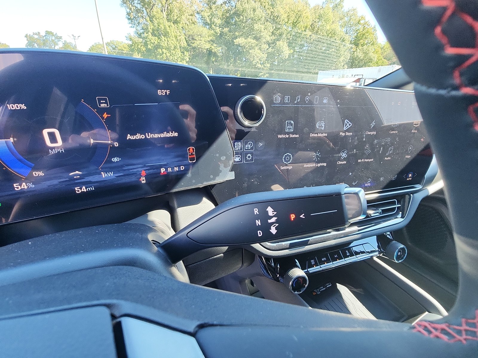 2025 Chevrolet Equinox EV RS - Photo 19