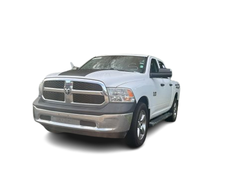 2017 Ram 1500 ST 