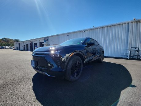2025 Chevrolet BLAZER LT FWD 