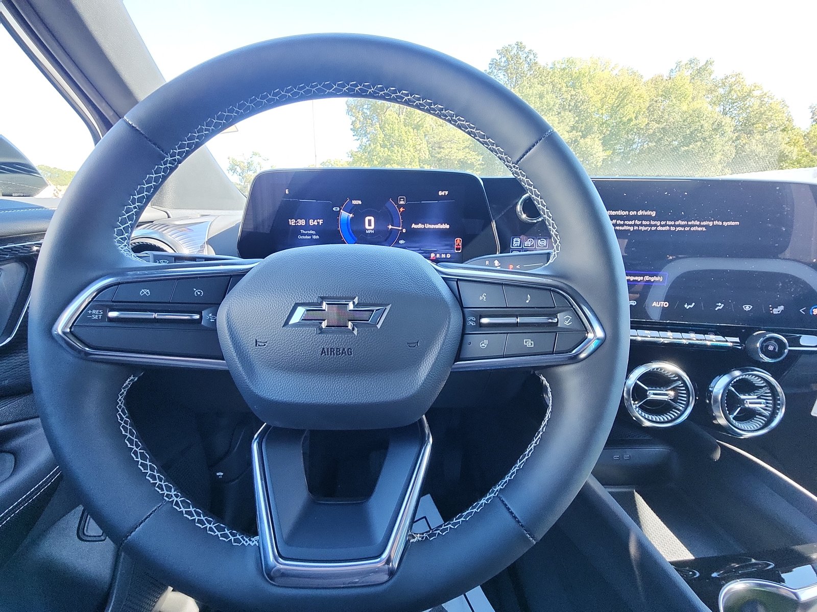 2025 Chevrolet Blazer EV LT - Photo 15