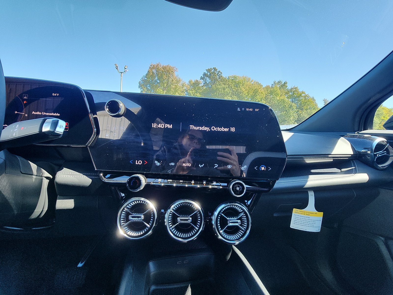 2025 Chevrolet Blazer EV LT - Photo 17