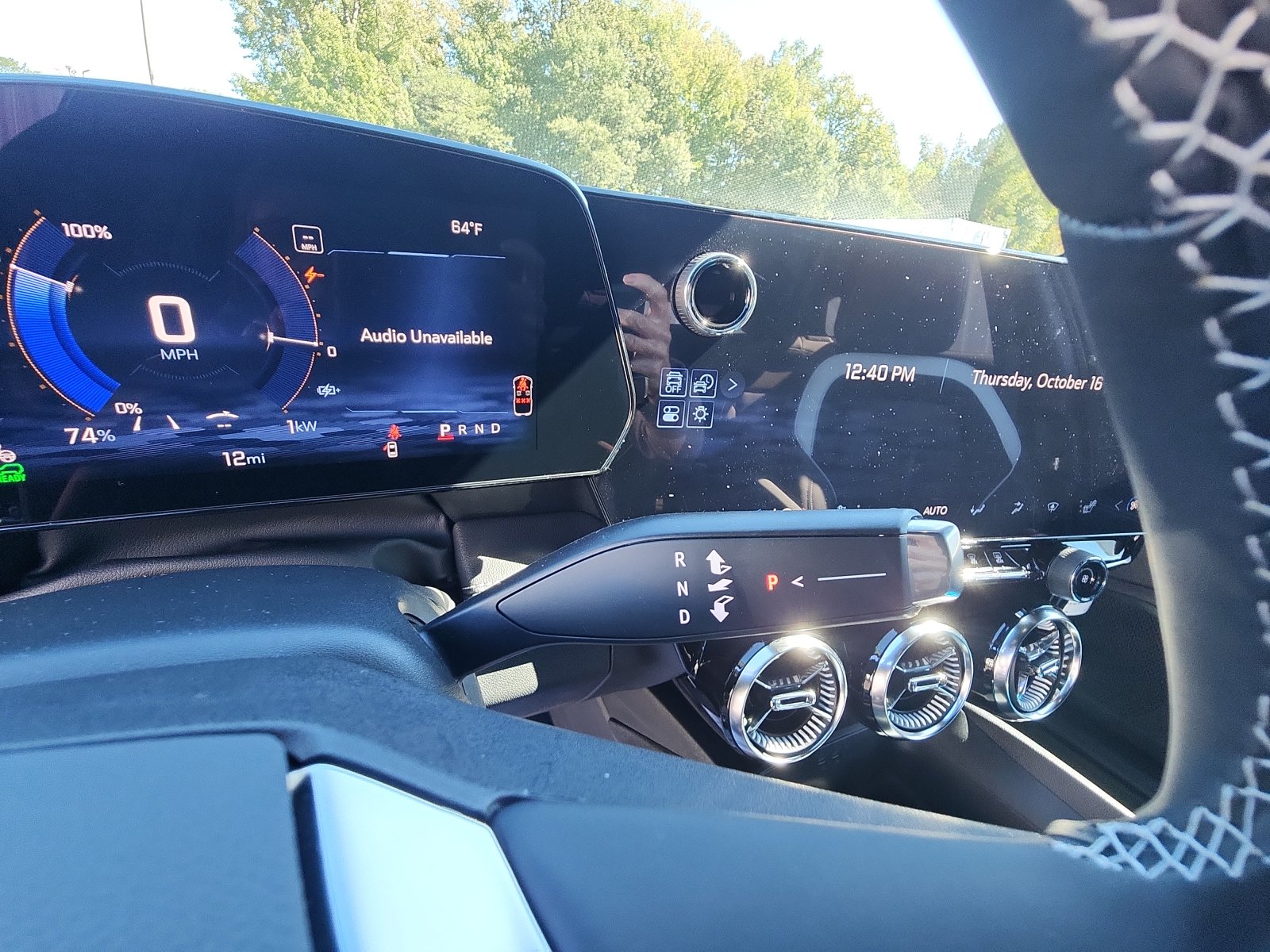 2025 Chevrolet Blazer EV LT - Photo 19