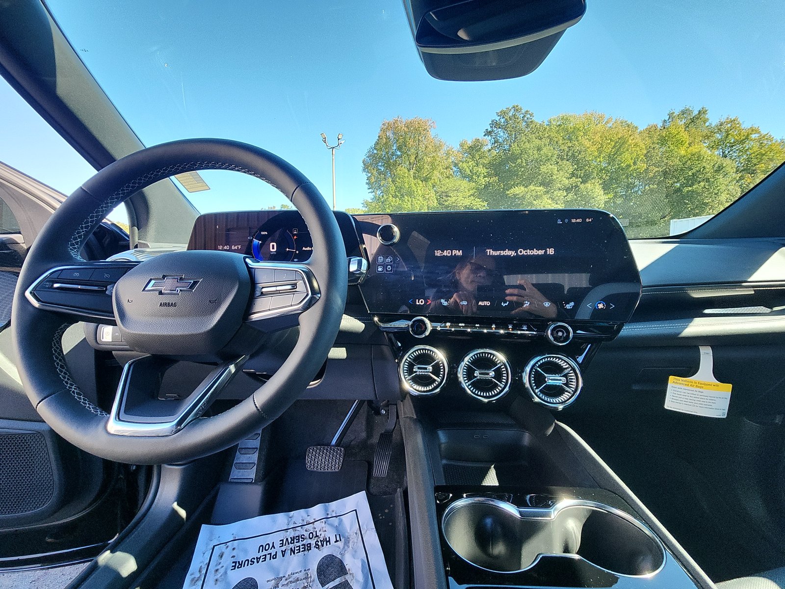 2025 Chevrolet Blazer EV LT - Photo 20