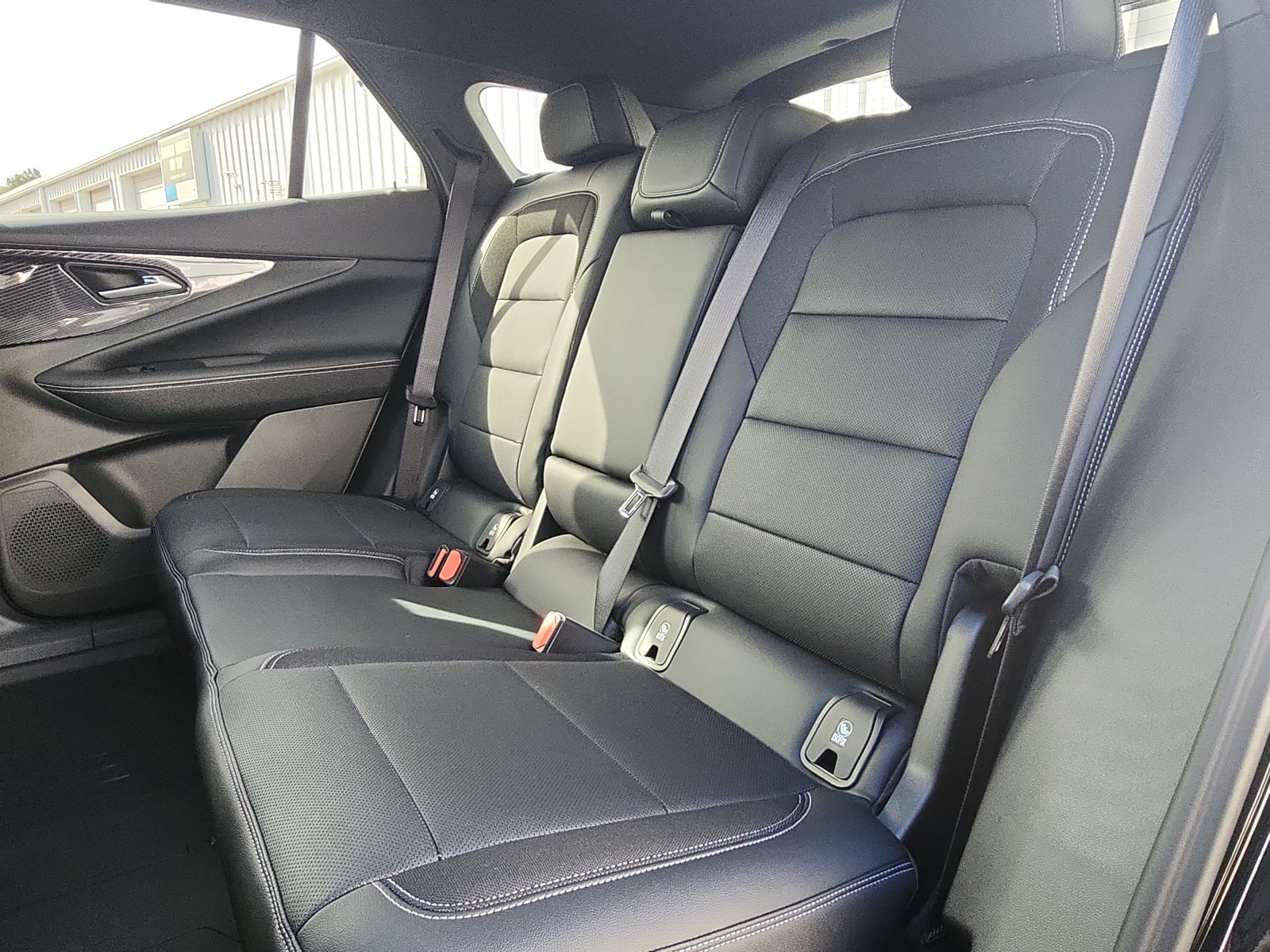 2025 Chevrolet Blazer EV LT - Photo 22