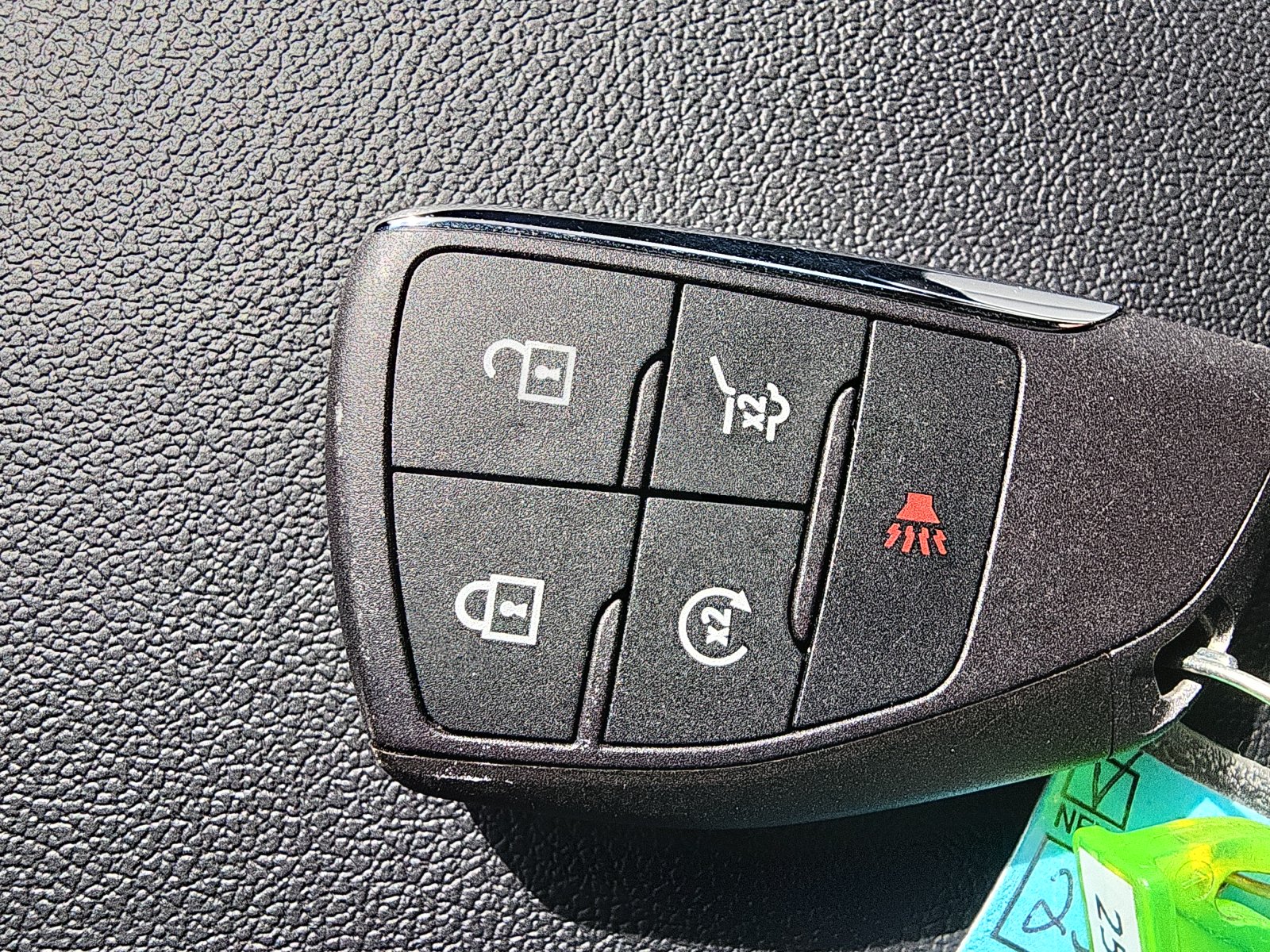 2025 Chevrolet Blazer EV LT - Photo 26