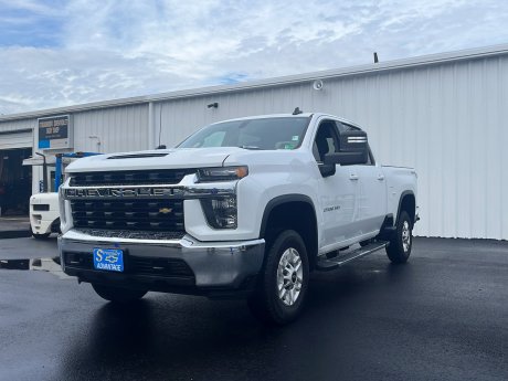 2023 Chevrolet Silverado 2500HD LT 