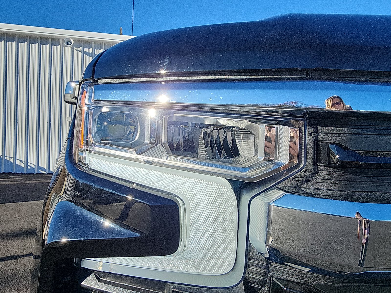 2026 Chevrolet Silverado 1500 LT - Photo 12