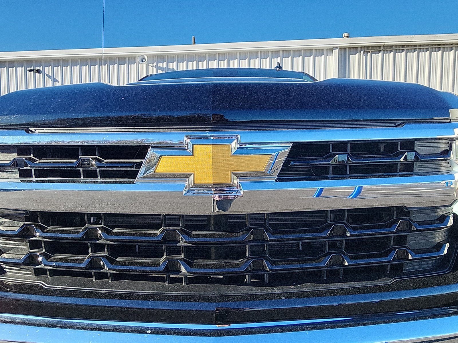 2026 Chevrolet Silverado 1500 LT - Photo 14