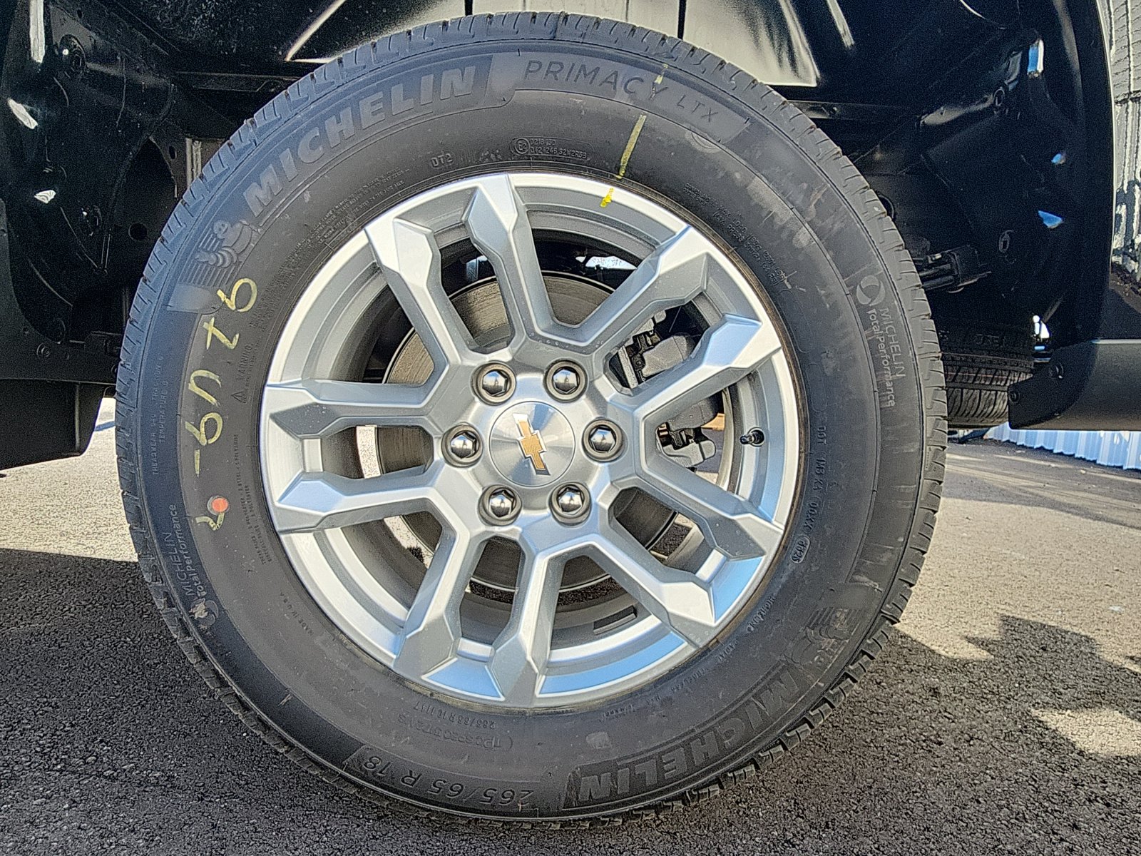 2026 Chevrolet Silverado 1500 LT - Photo 9