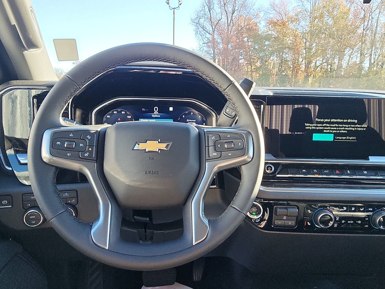 2026 Chevrolet Silverado 1500 LT - Photo 15