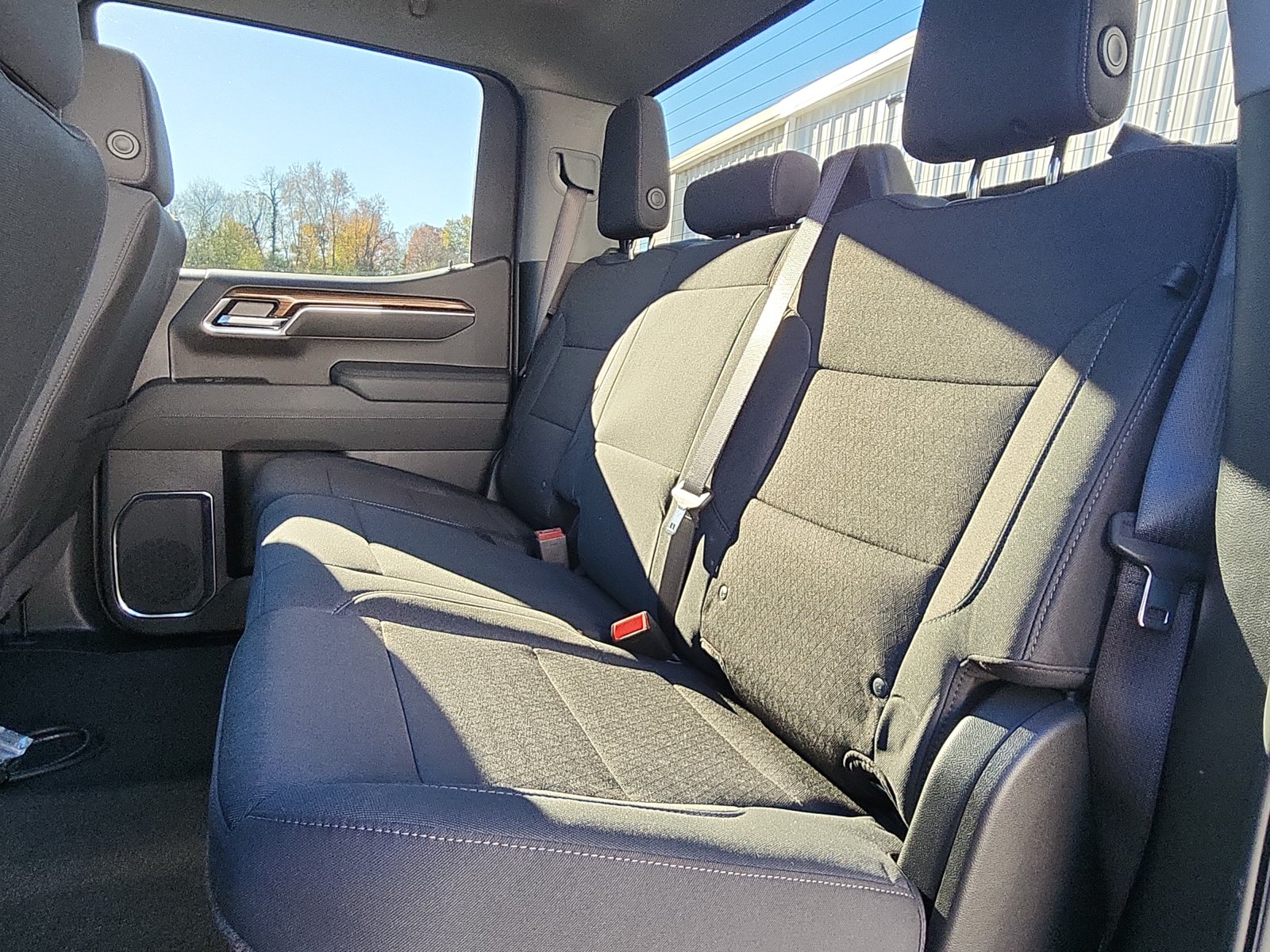 2026 Chevrolet Silverado 1500 LT - Photo 22