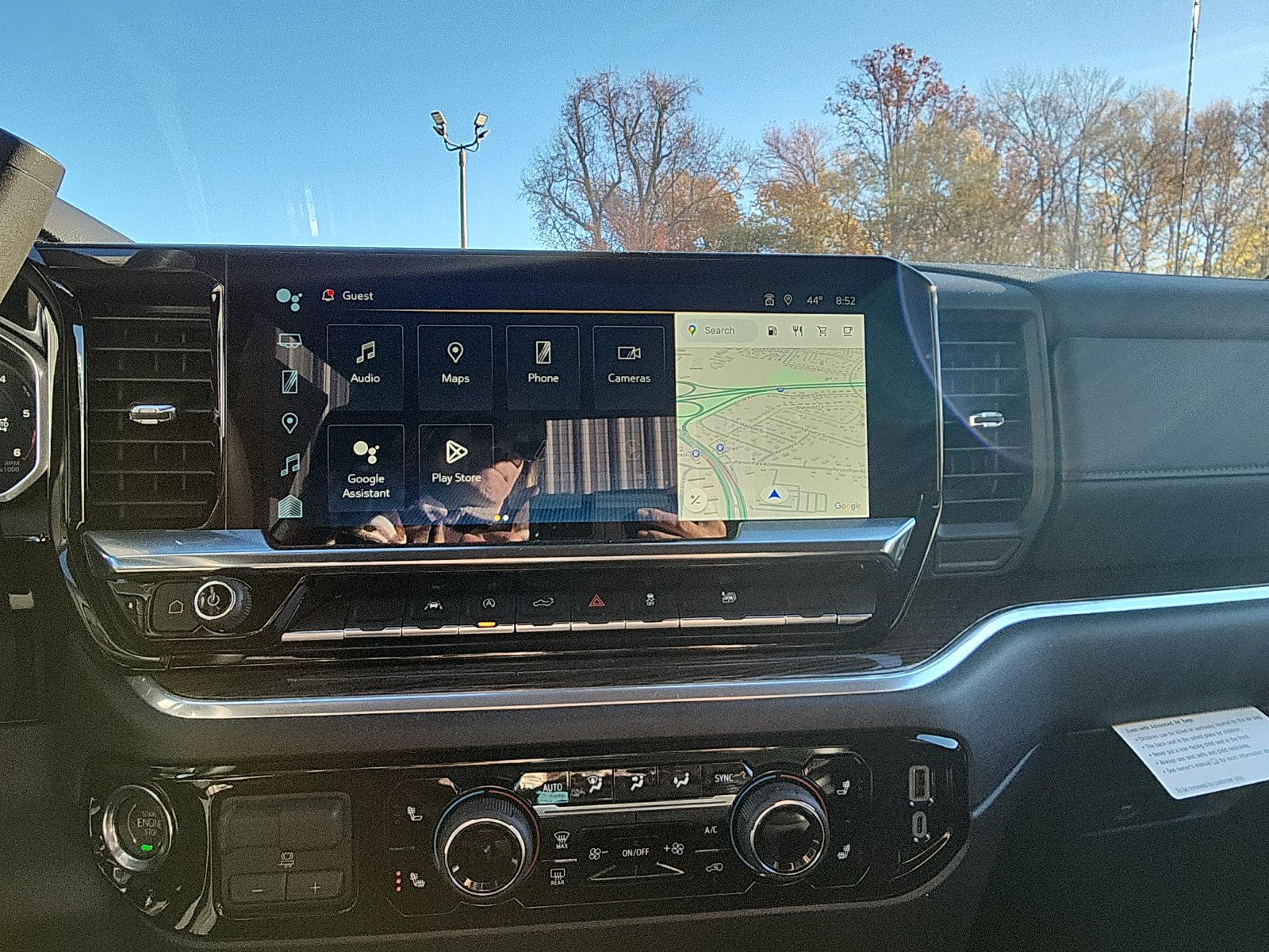 2026 Chevrolet Silverado 1500 LT - Photo 17