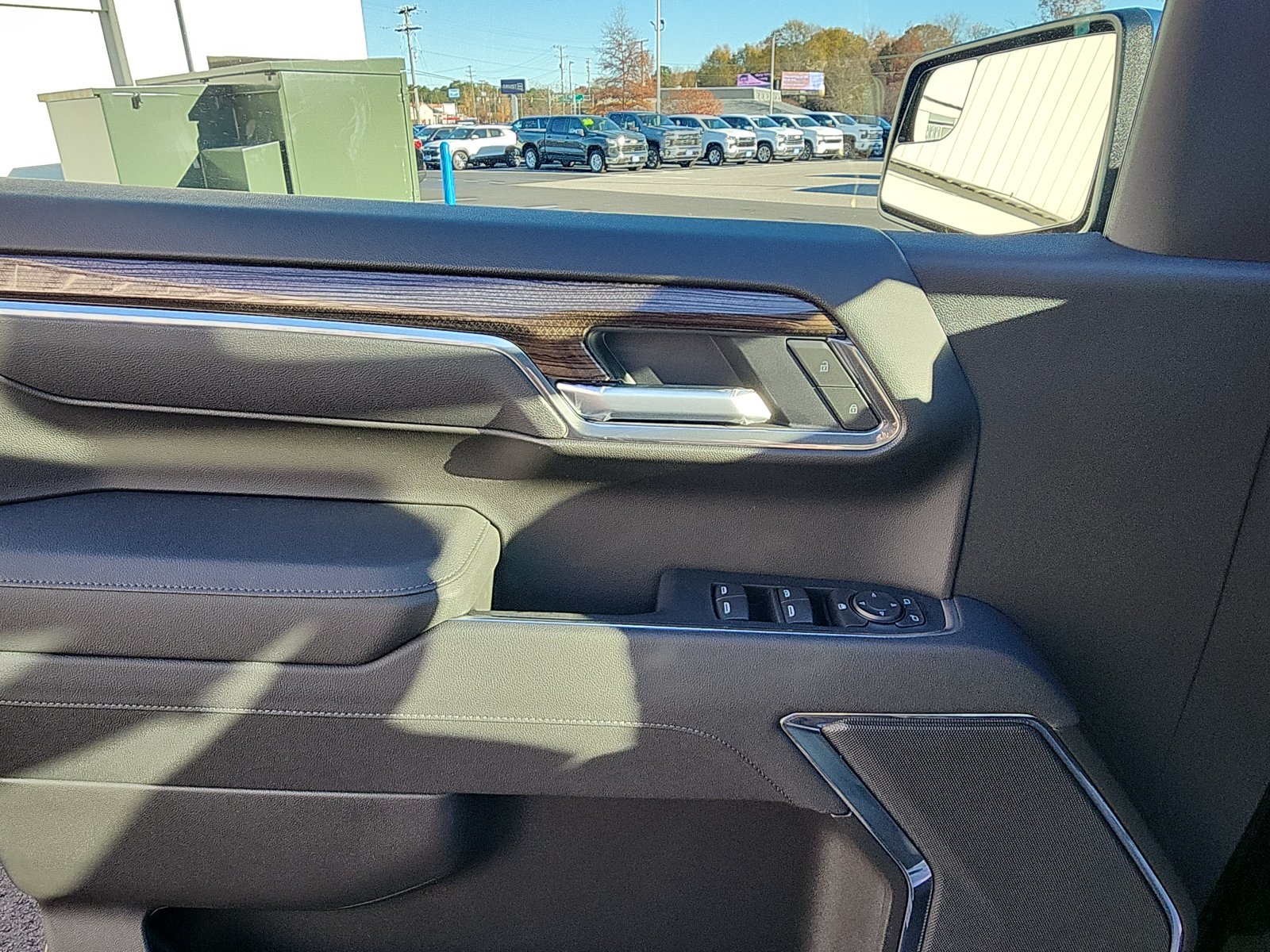 2026 Chevrolet Silverado 1500 LT - Photo 18