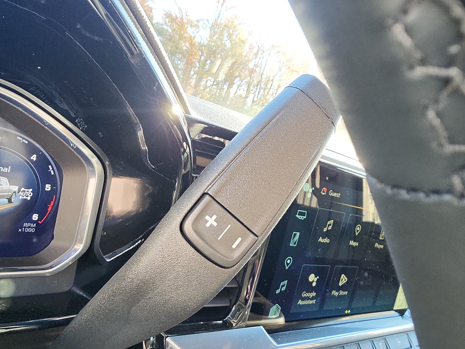 2026 Chevrolet Silverado 1500 LT - Photo 19
