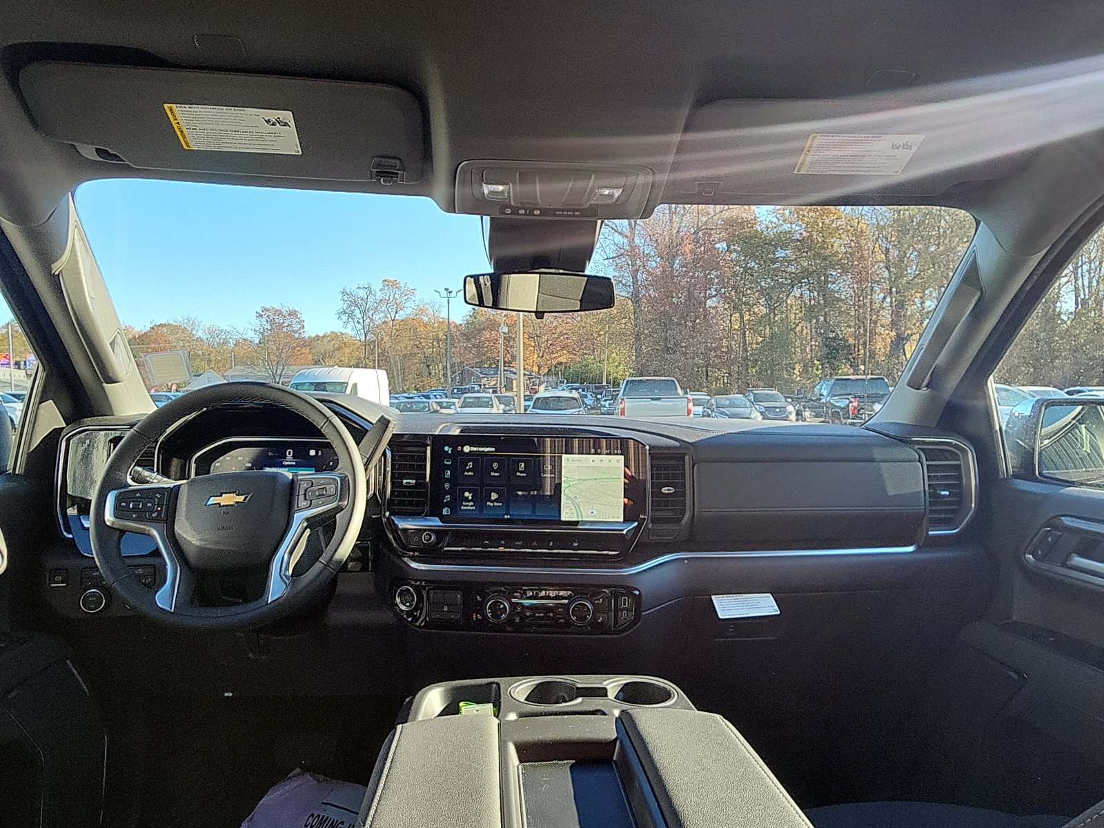 2026 Chevrolet Silverado 1500 LT - Photo 24