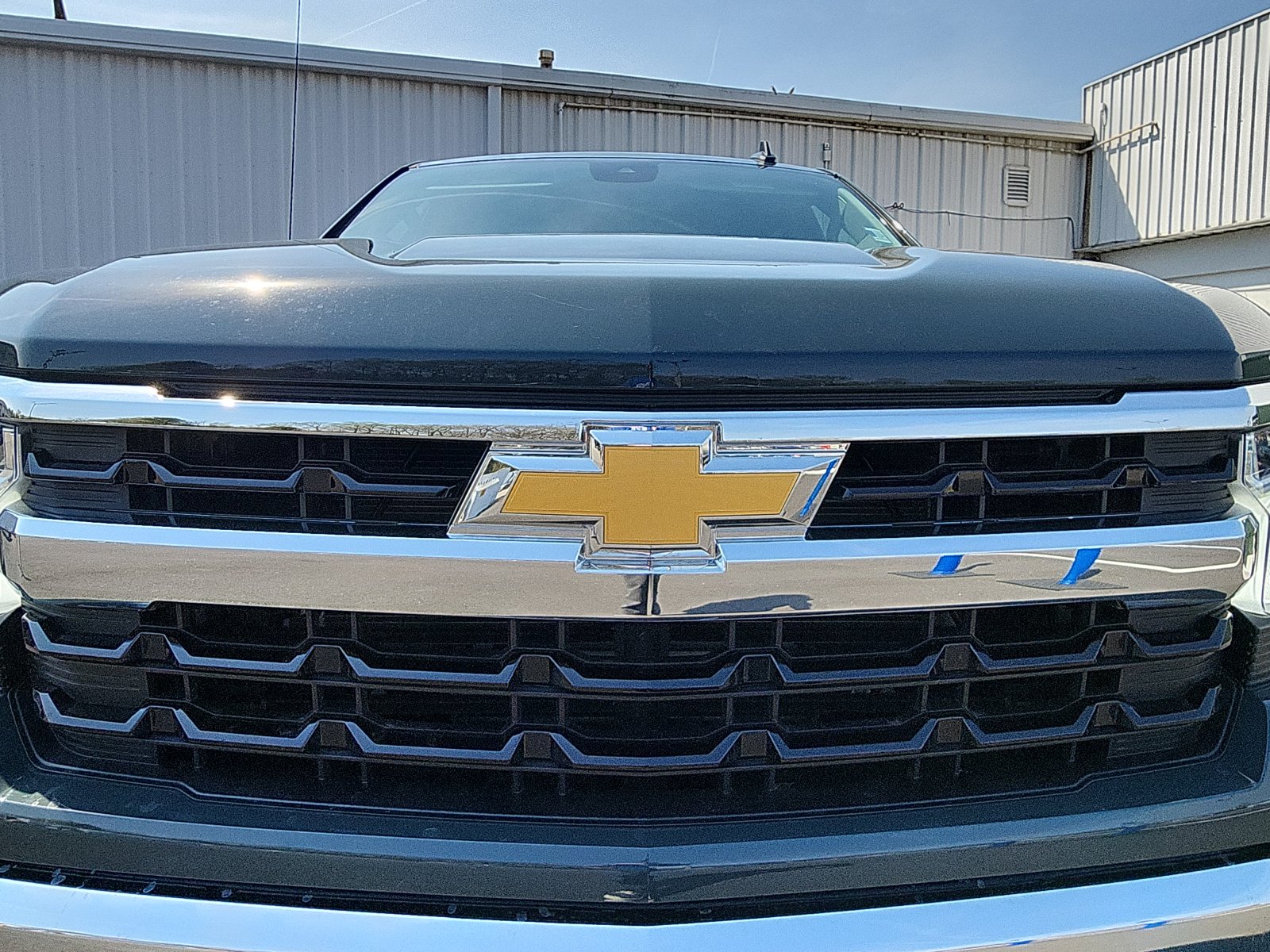 2025 Chevrolet Silverado 1500 LT - Photo 14