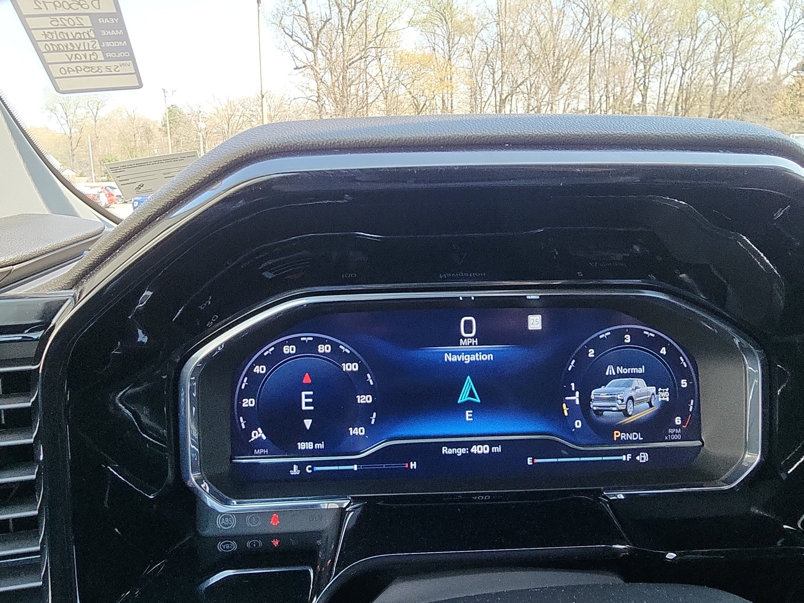 2025 Chevrolet Silverado 1500 LT - Photo 16