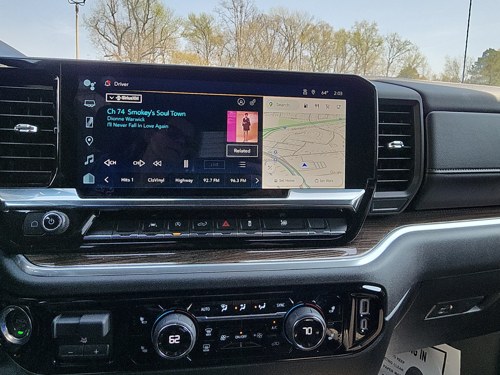 2025 Chevrolet Silverado 1500 LT - Photo 17