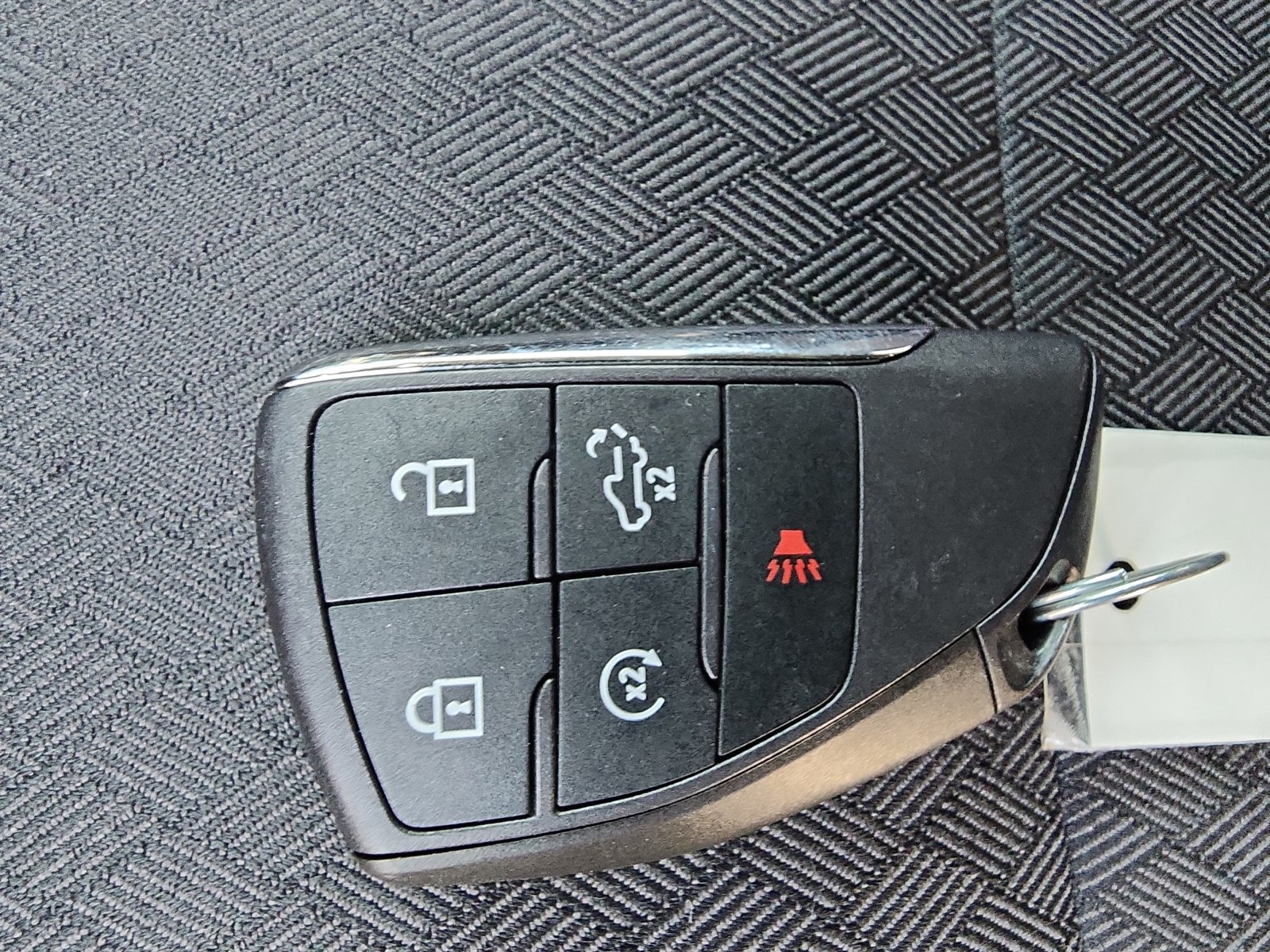 2025 Chevrolet Silverado 1500 LT - Photo 26