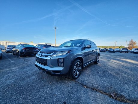 2023 Mitsubishi Outlander Sport ES 