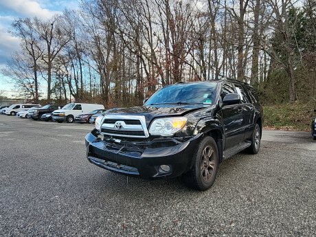 2008 Toyota 4Runner SR5 V6 