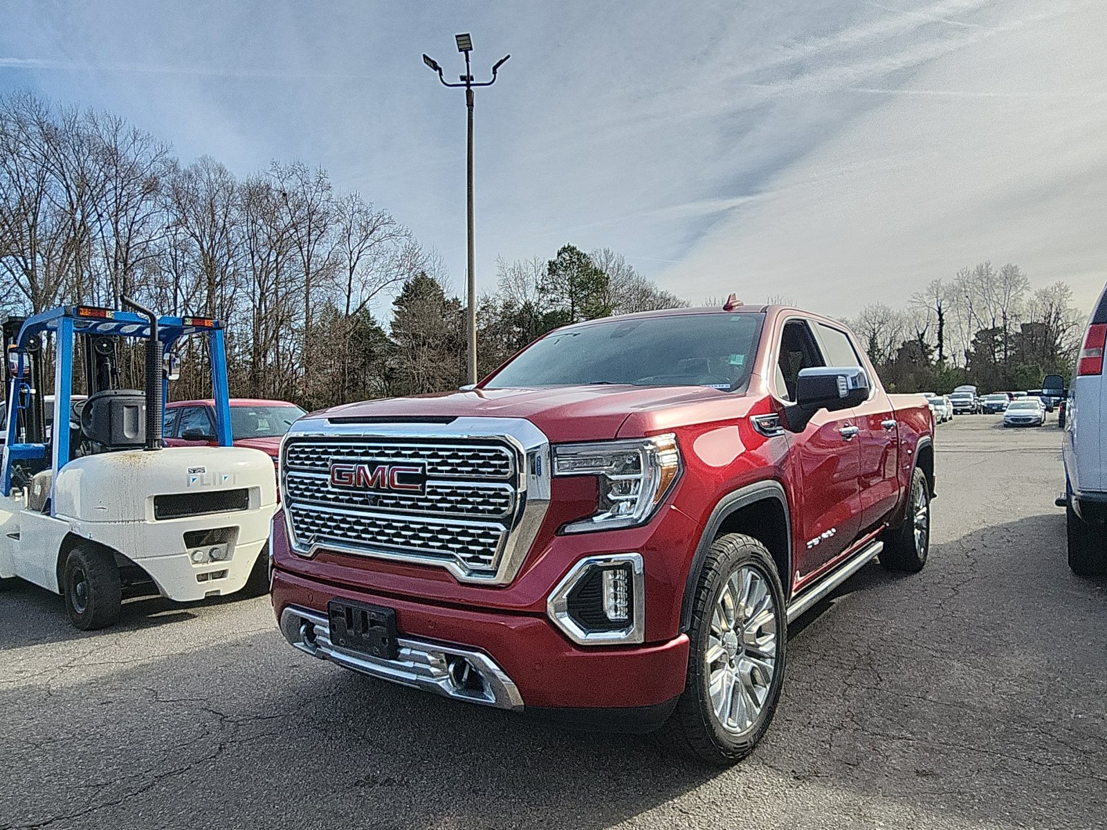 2020 GMC Sierra 1500 Denali Denali's photo
