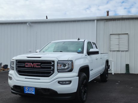 2019 GMC Sierra 1500 Limited  